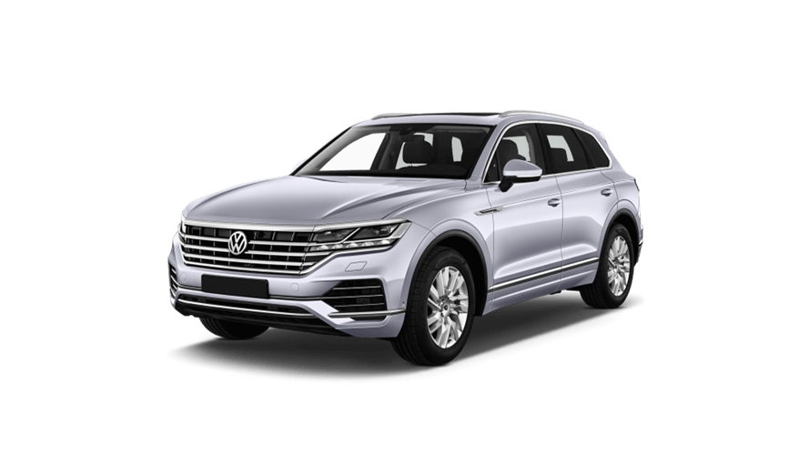 TOUAREG